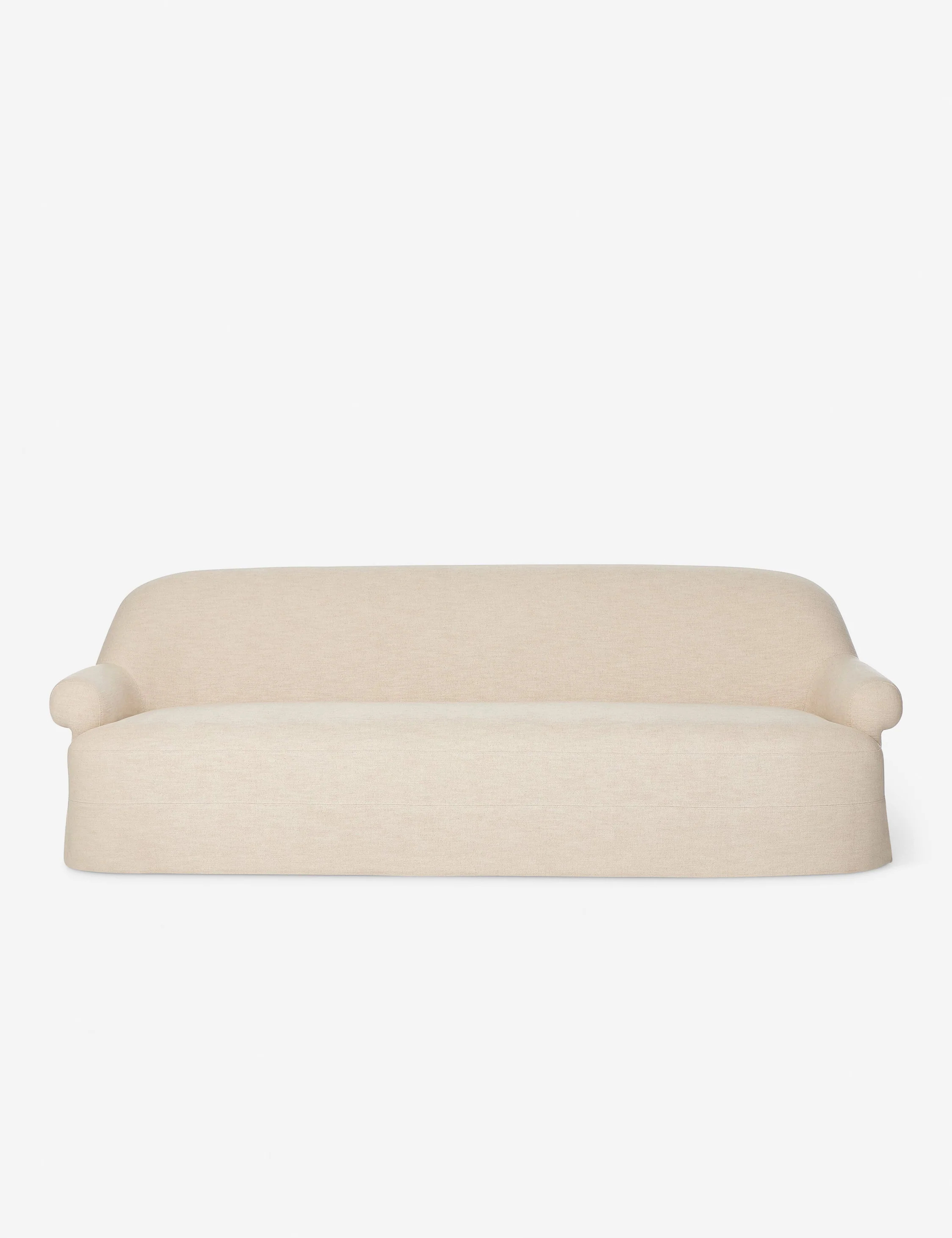 Arden Slipcover Sofa | Lulu and Georgia 