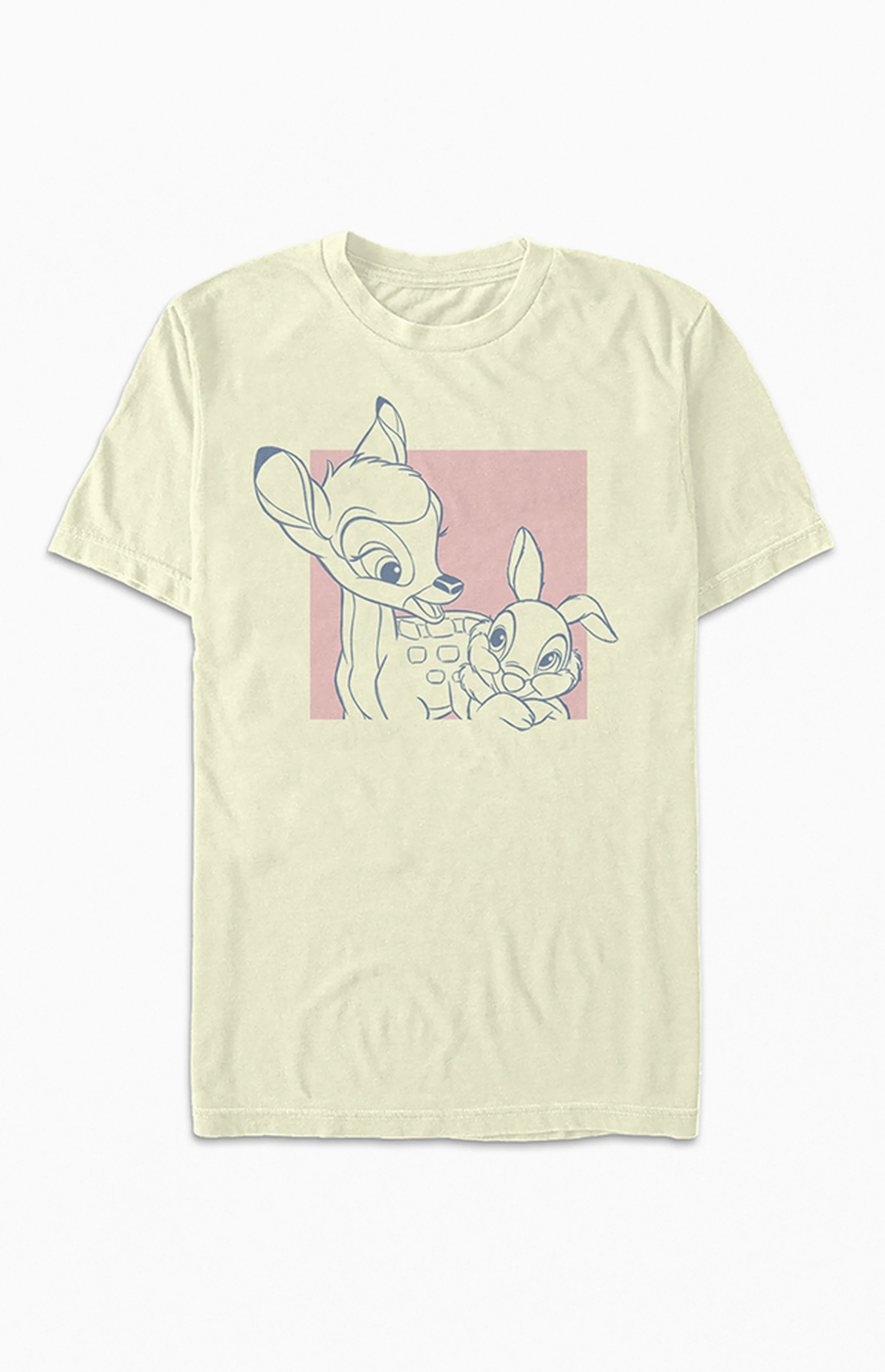Bambi Thumper T-Shirt | PacSun