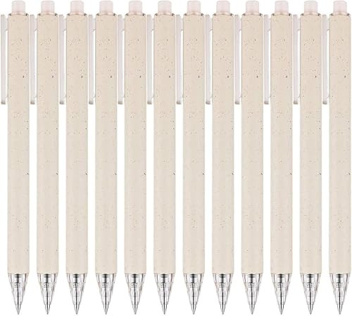 Gel Pens - 0.5mm Fine Point, Colorful & Fun, Smooth Writing, Perfect for School & Office Supplies... | Amazon (US)