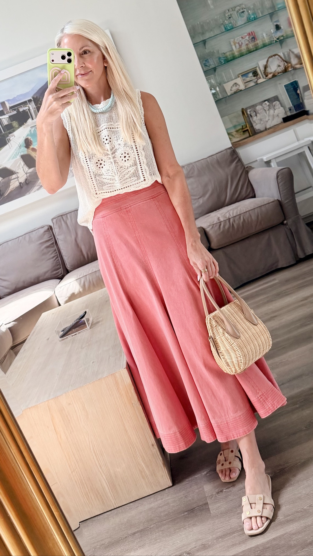 Nantucket Red