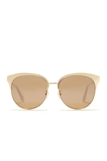 57mmm Clubmaster Sunglasses | Nordstrom Rack