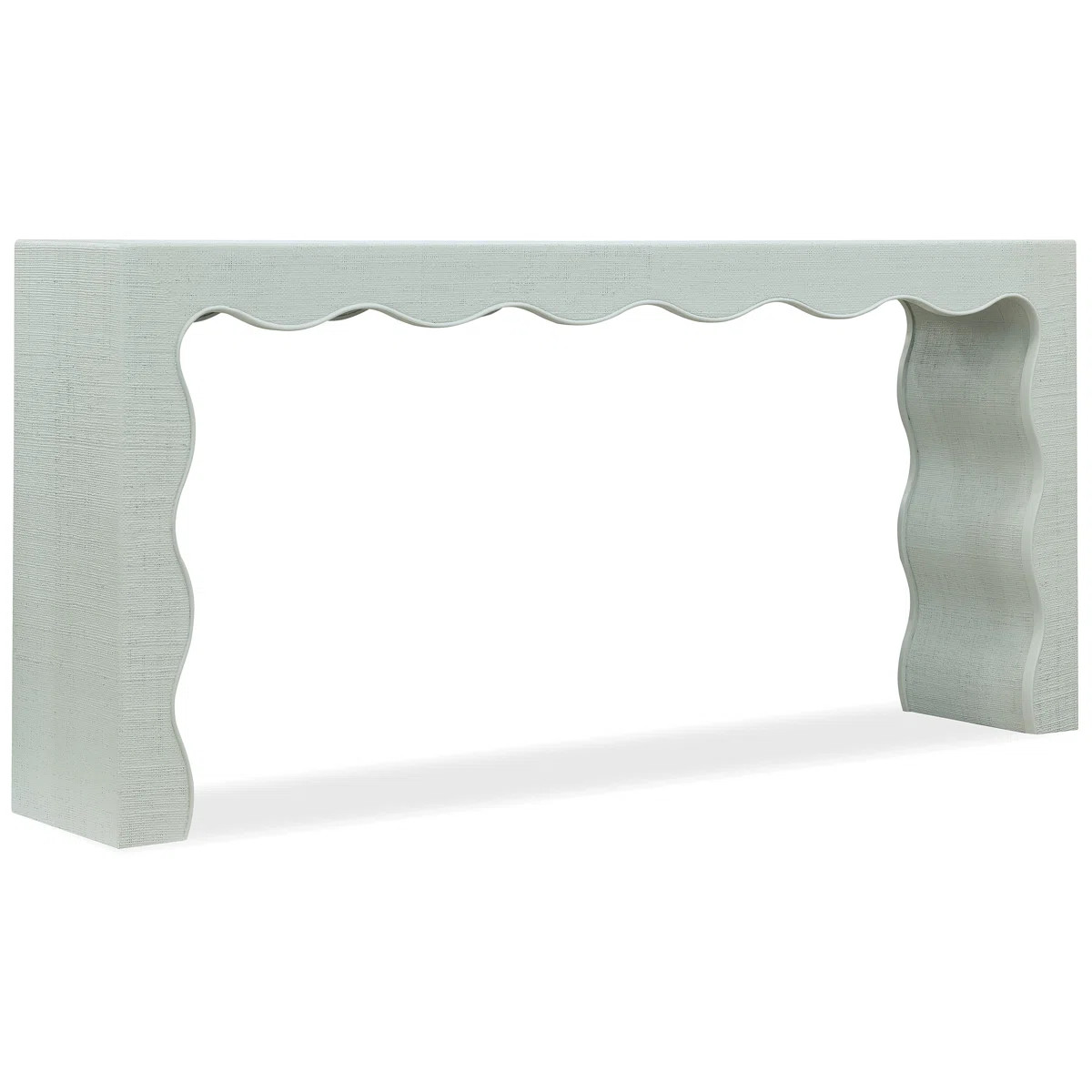 Commerce and Market Waverly Console Table | Wayfair North America