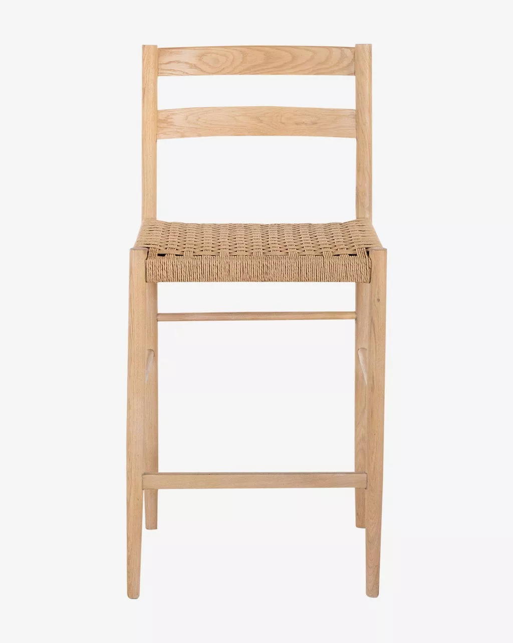 Eloise woven counter stool new arrivals