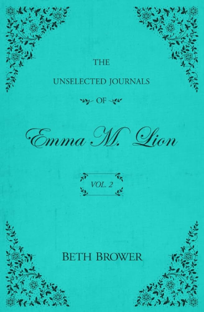 Beth Brower | Amazon (US)