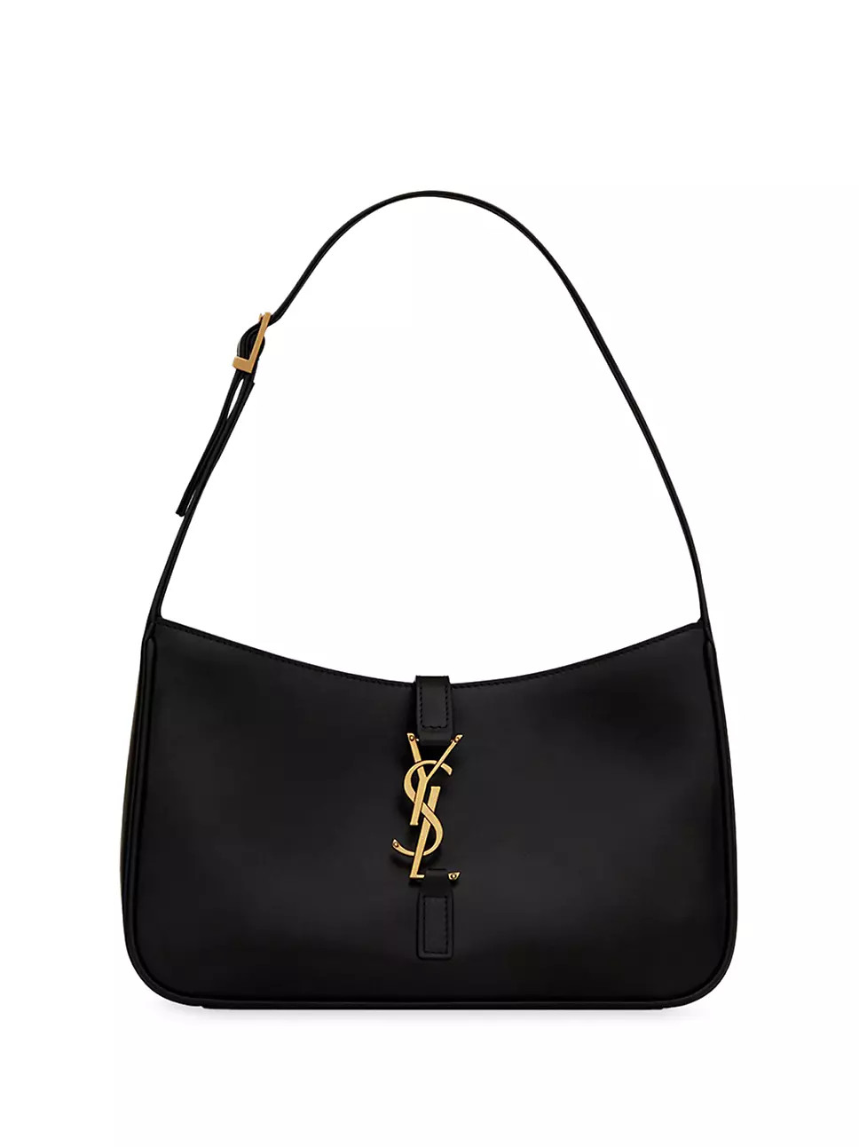 Saint Laurent Le 5 à 7 Hobo Bag In Smooth Leather | Saks Fifth Avenue