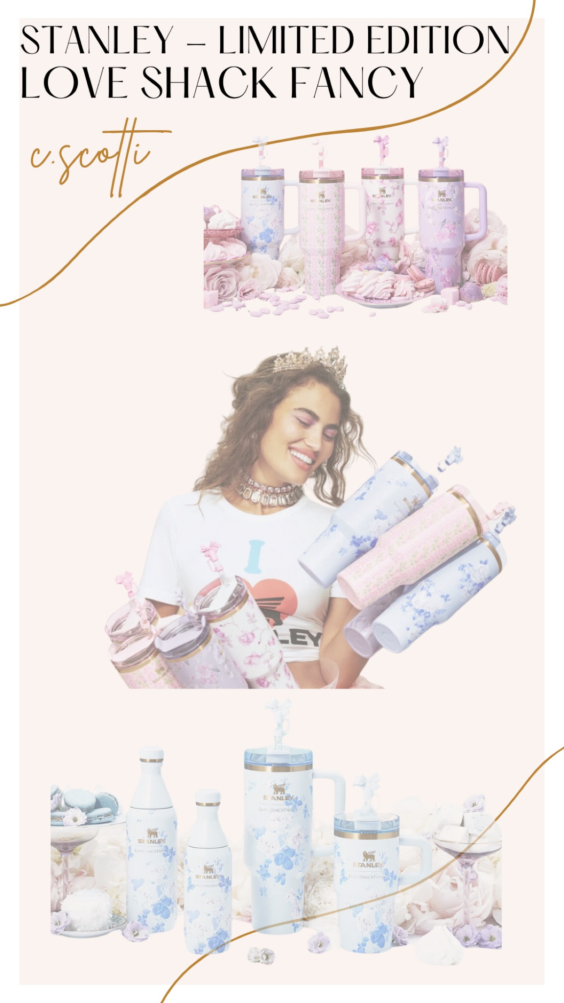 Runnnn! Grab yours right away! 