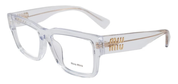 Miu Miu MU 02XV | EZ Contacts