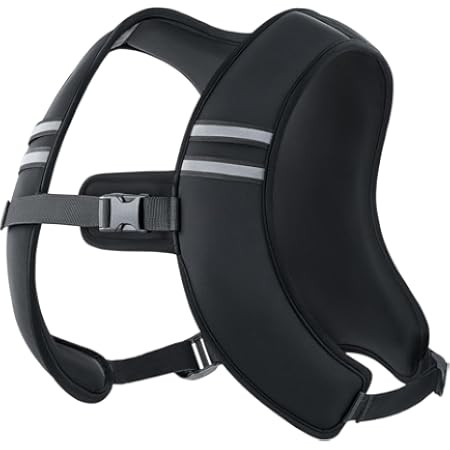 Weighted Vest for Woman Men,6lb/8lb/10lb/12lb/16lb/20Lb/25lb/30lb Weight Vest Reflective Stripe w... | Amazon (US)