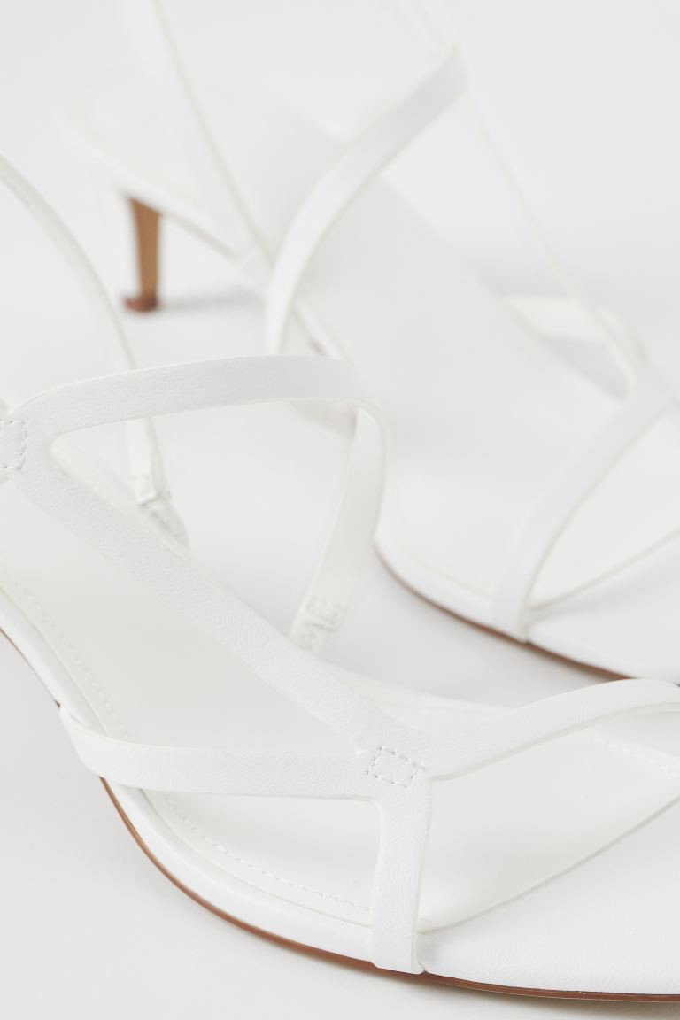 Sandaletten | H&M (DE, AT, CH, NL, FI)