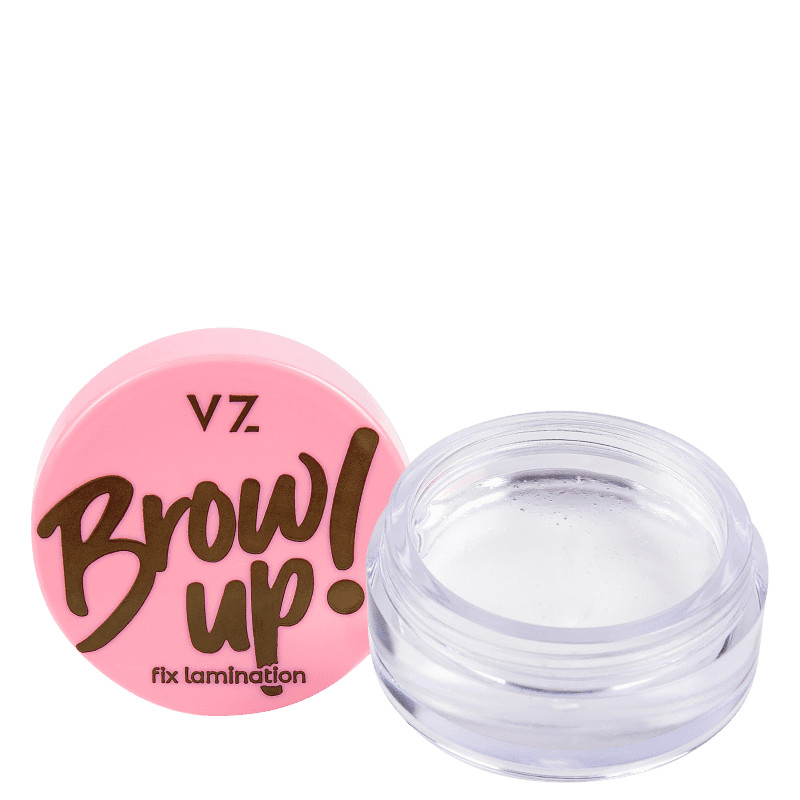 Vizzela Cosméticos Brow Up!
        
            
                 - Cera Para Sobrancelhas 10g | Beleza Na Web (BR)