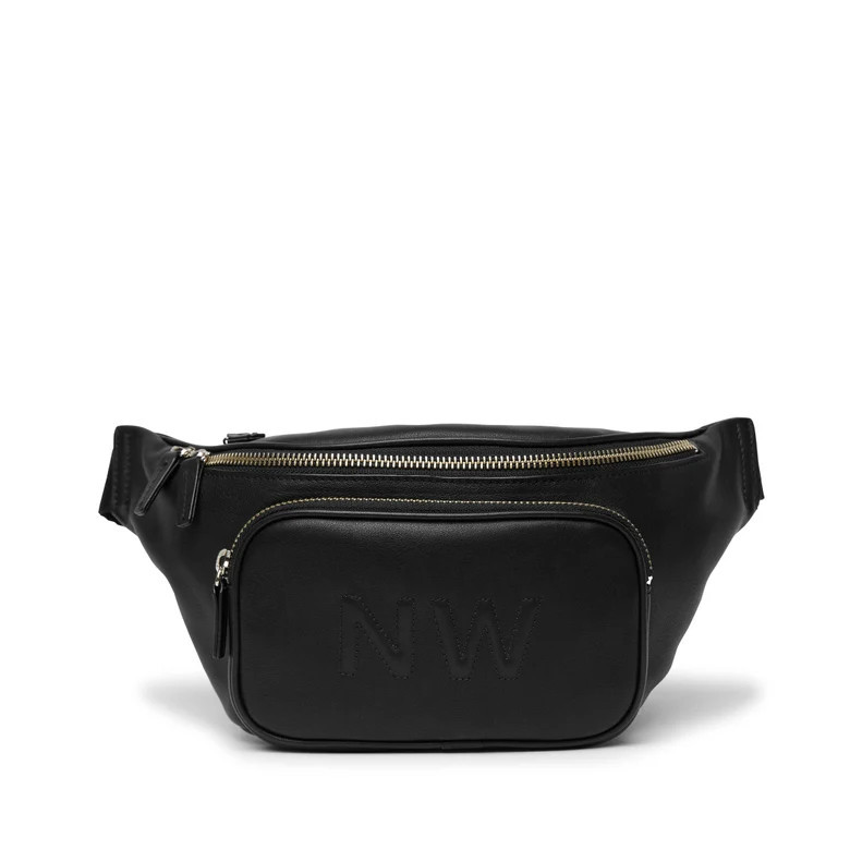 Blake Belt Bag | Leatherology