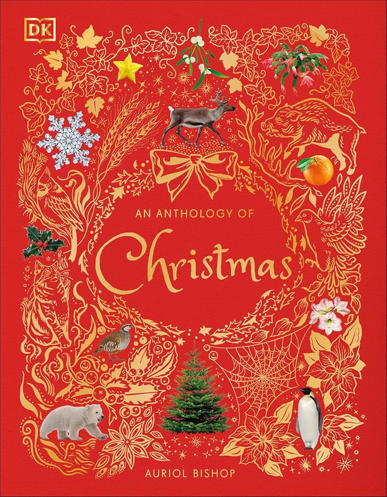 An Anthology of Christmas (DK Children's Anthologies) | Amazon (US)
