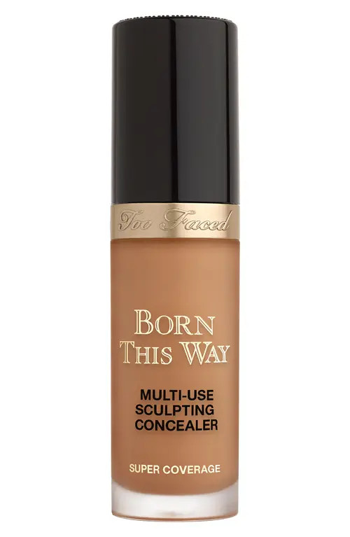 Too Faced Born This Way Super Coverage Concealer in Caramel at Nordstrom | Nordstrom