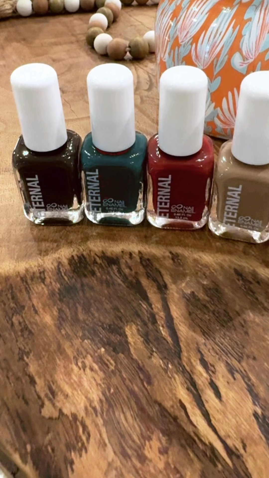 If you love a skittle.. but not sure how to create one? Eternal Cosmetics does it for you! A cute skittle mani.. in all shades and themes! These are my go to for skittles and the polish is a 10/10! 

#LTKFindsUnder50 #LTKBeauty