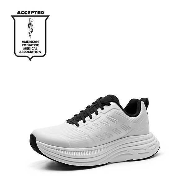 [ActiveFloat] Women's Breathable Lifestyle Walking Sneakers -By NORTIV 8 | AllSwift