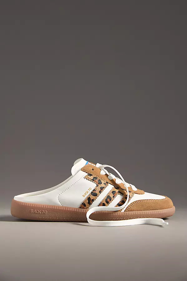 Easter Mule Sneakers | Anthropologie (US)