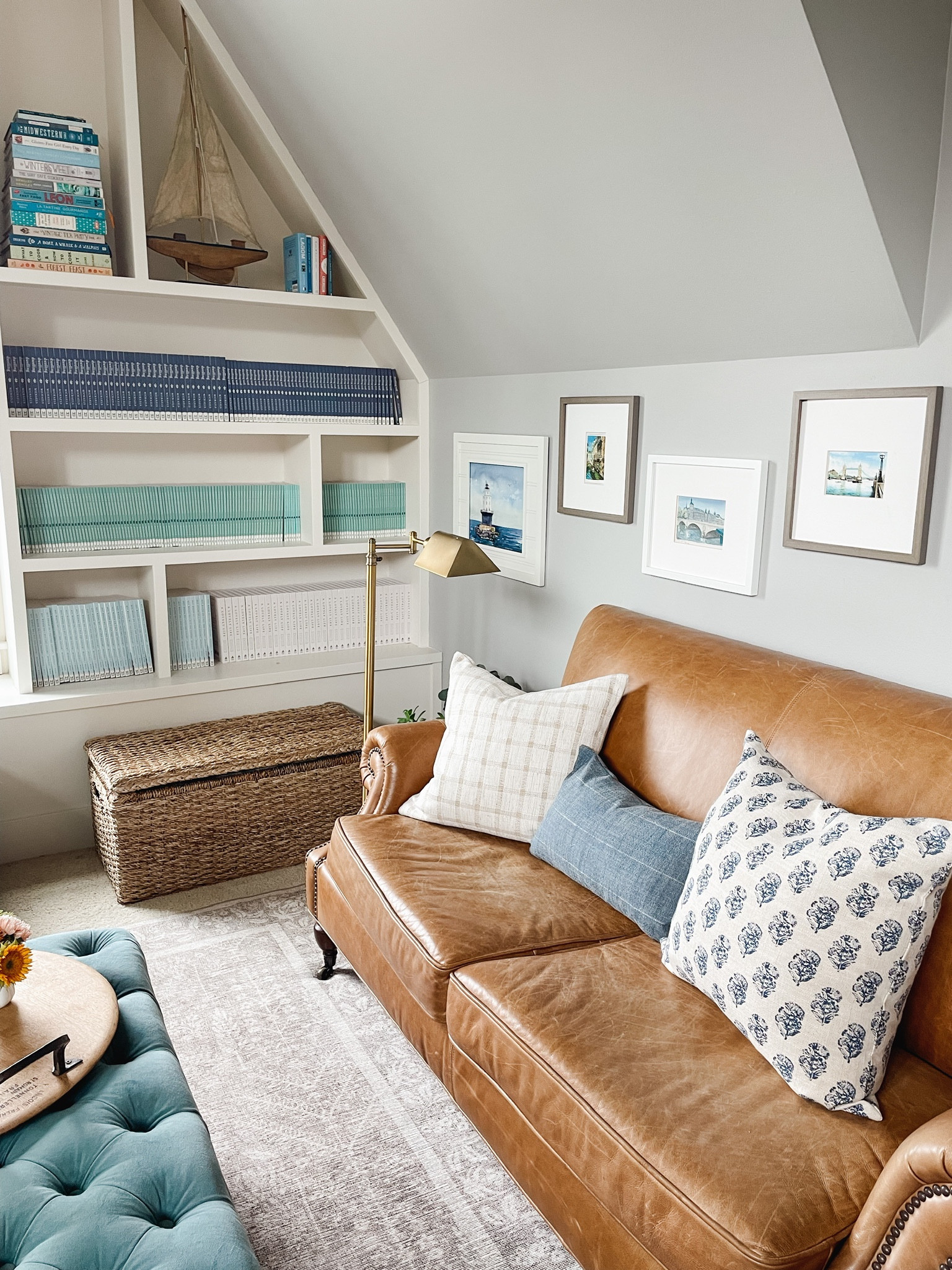 Mix and match decorative patterned throw pillows

#LTKSeasonal #LTKstyletip #LTKhome