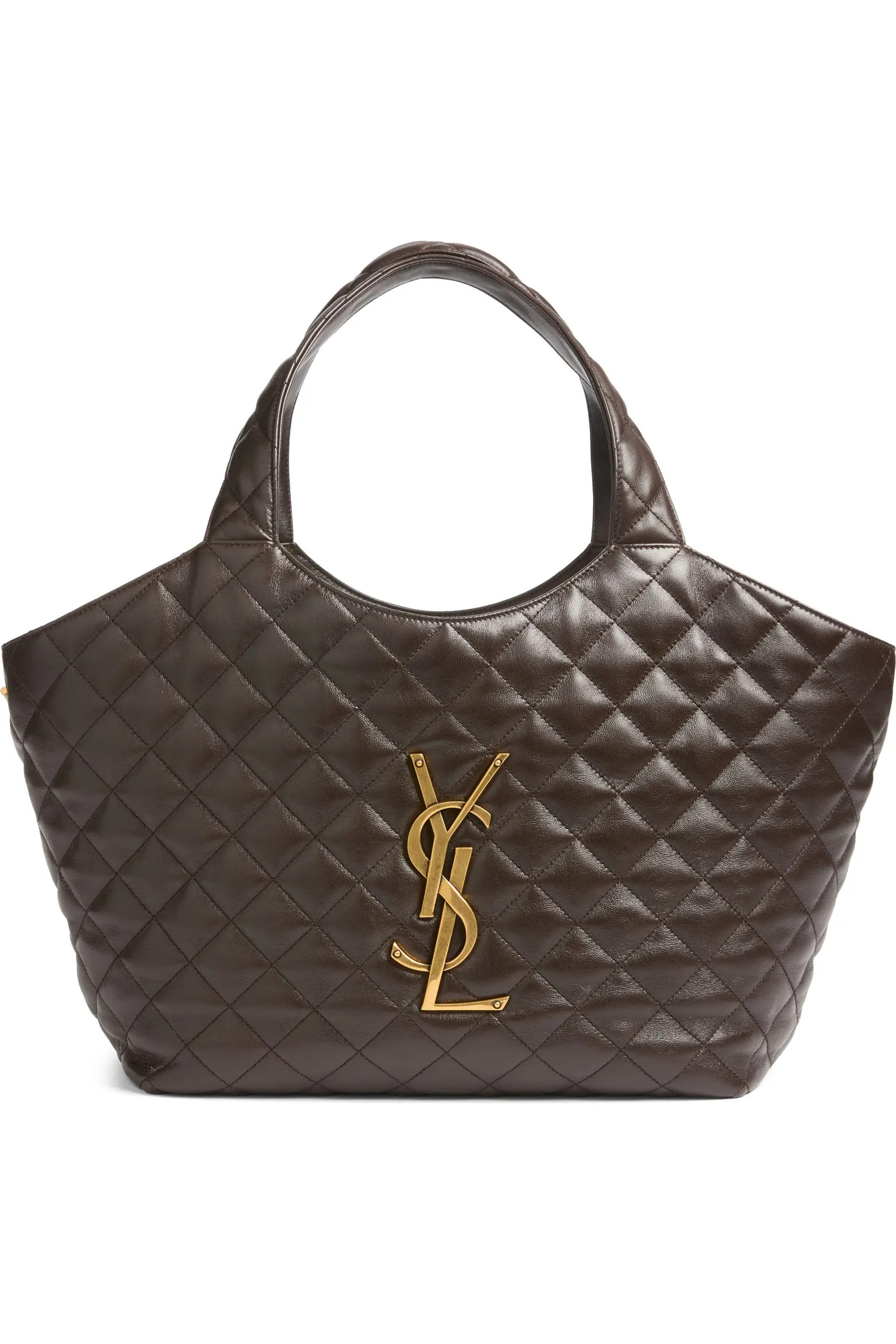 Medium Icare Quilted Shopper (Women) | Nordstrom | Nordstrom
