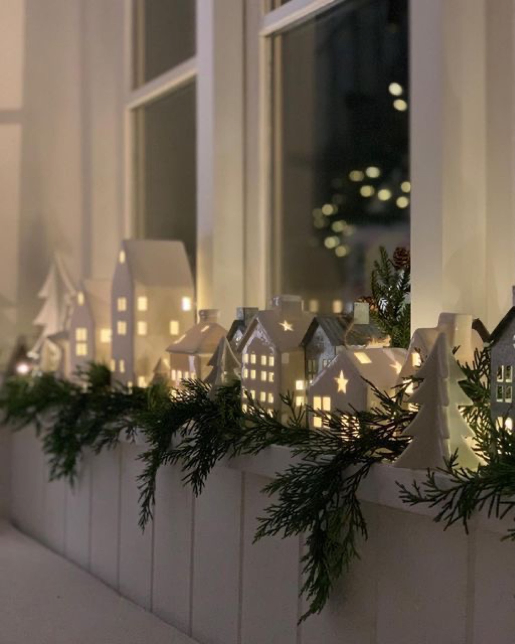 Ceramic Villages are trending! 



#LTKhome #LTKHoliday #LTKfamily