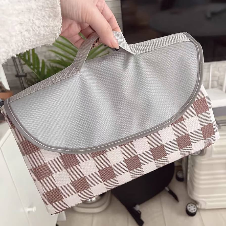 Outdoor Picnic Blanket, XL Foldable Waterproof Sand Beach Mat, in Large 80x60in and Extra Large 8... | Amazon (US)