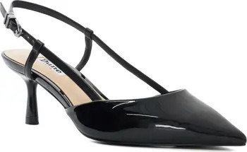 Classify Pointed Toe Slingback Pump (Women) | Nordstrom