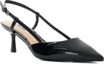 Classify Pointed Toe Slingback Pump (Women) | Nordstrom