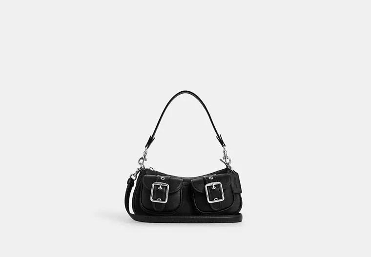 Ashton Baguette | Coach Outlet US