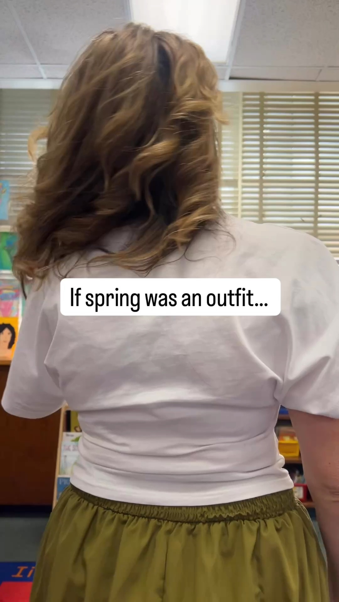 Spring is almost here! All pieces run TTS 

#LTKootd #LTKWorkwear #LTKOver40