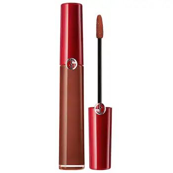 Lip Maestro Liquid Matte Lipstick - Armani Beauty | Sephora | Sephora (US)