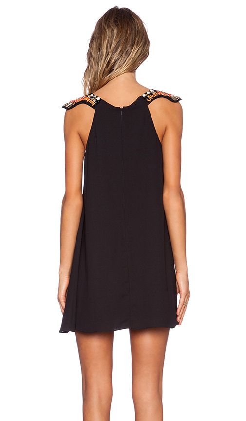 Crystallized Tunic | Revolve Clothing (Global)