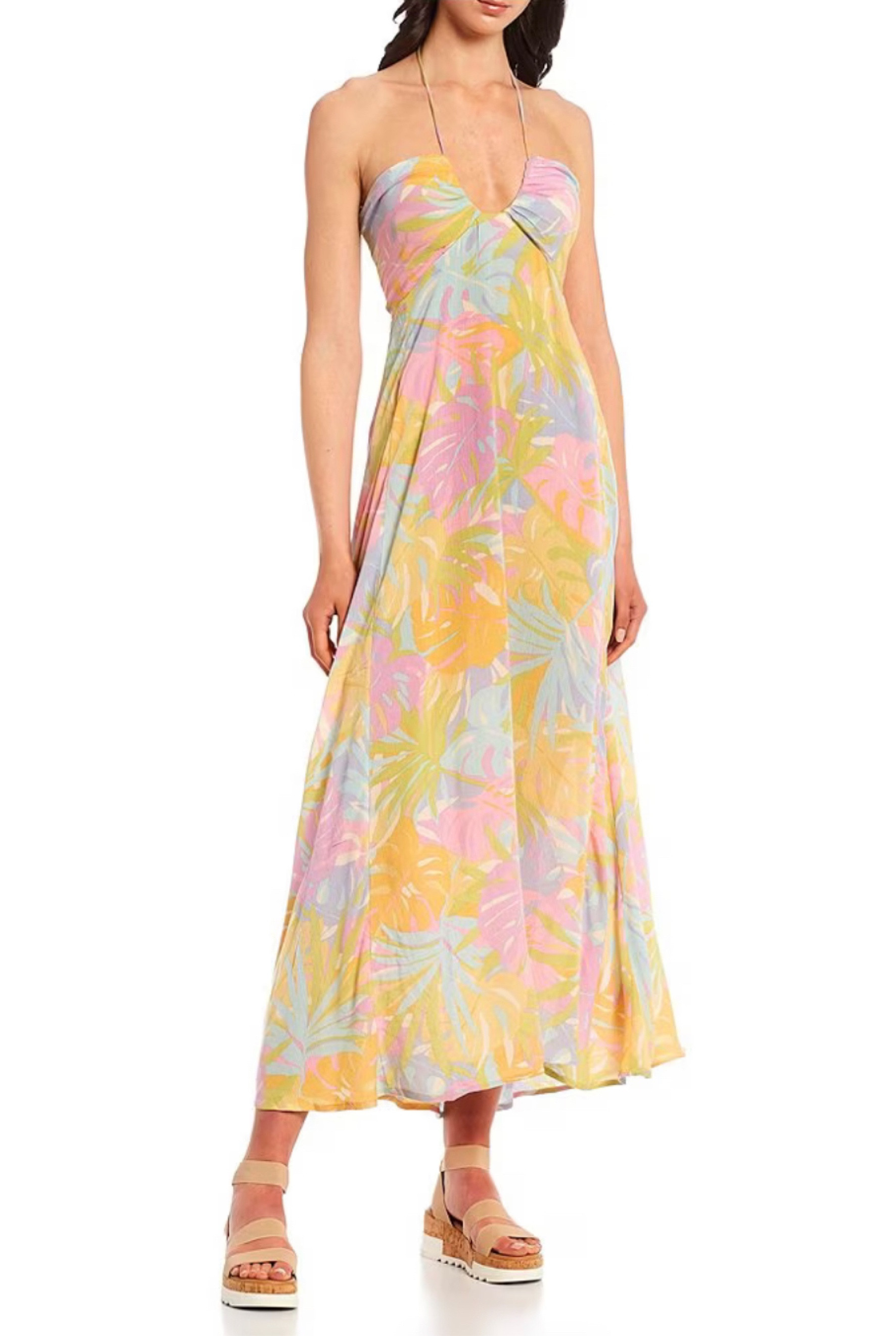 the most on brand beachy summer dress!


#LTKFind #LTKunder100 #LTKstyletip