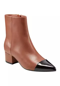 Marc Fisher Gismona Dress Boots | Belk
