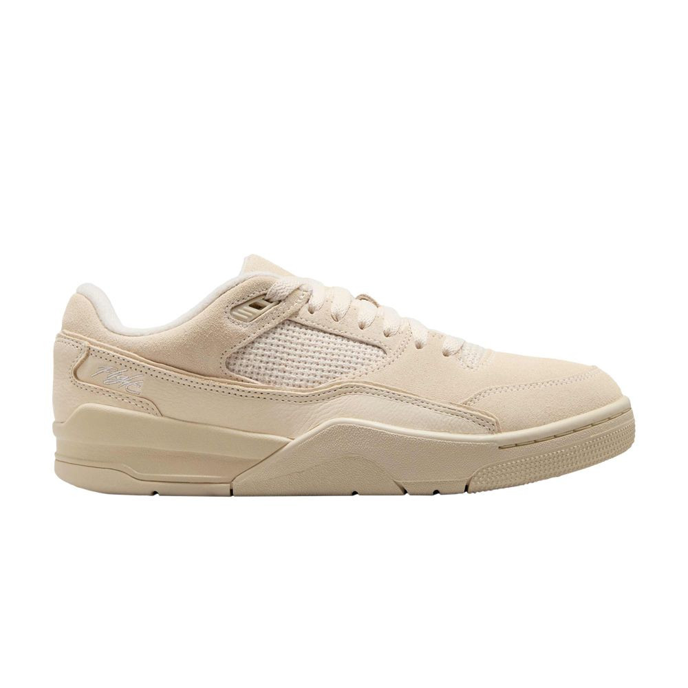 Wmns Jordan Flight Court 'Legend Light Brown' | Cream | Women's Size 11.5 | GOAT