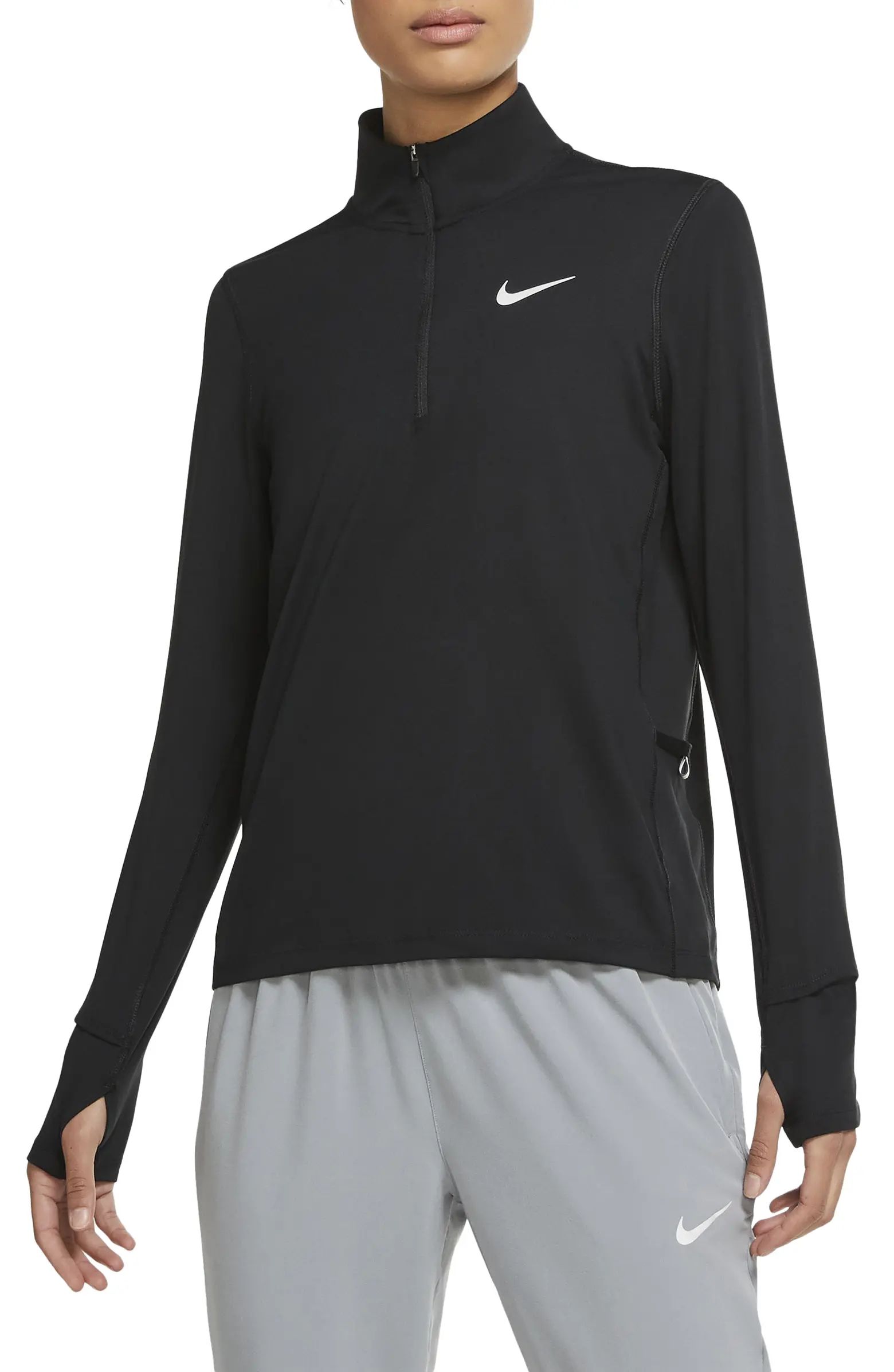 Element Half Zip Pullover | Nordstrom