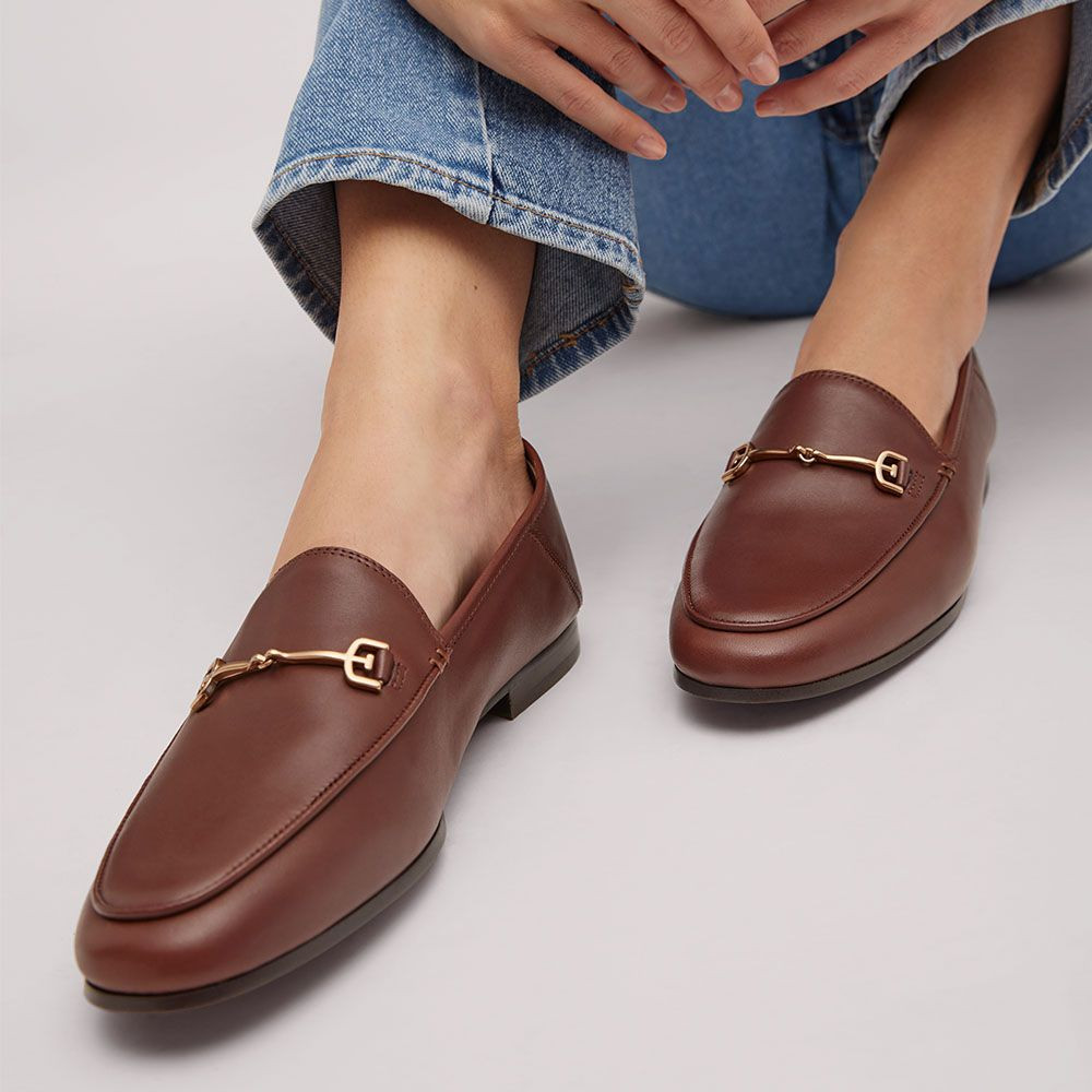 Loraine Bit Loafer | Sam Edelman