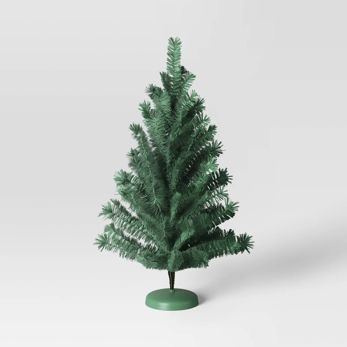 22" Mini Artificial Christmas Tree - Wondershop™ | Target