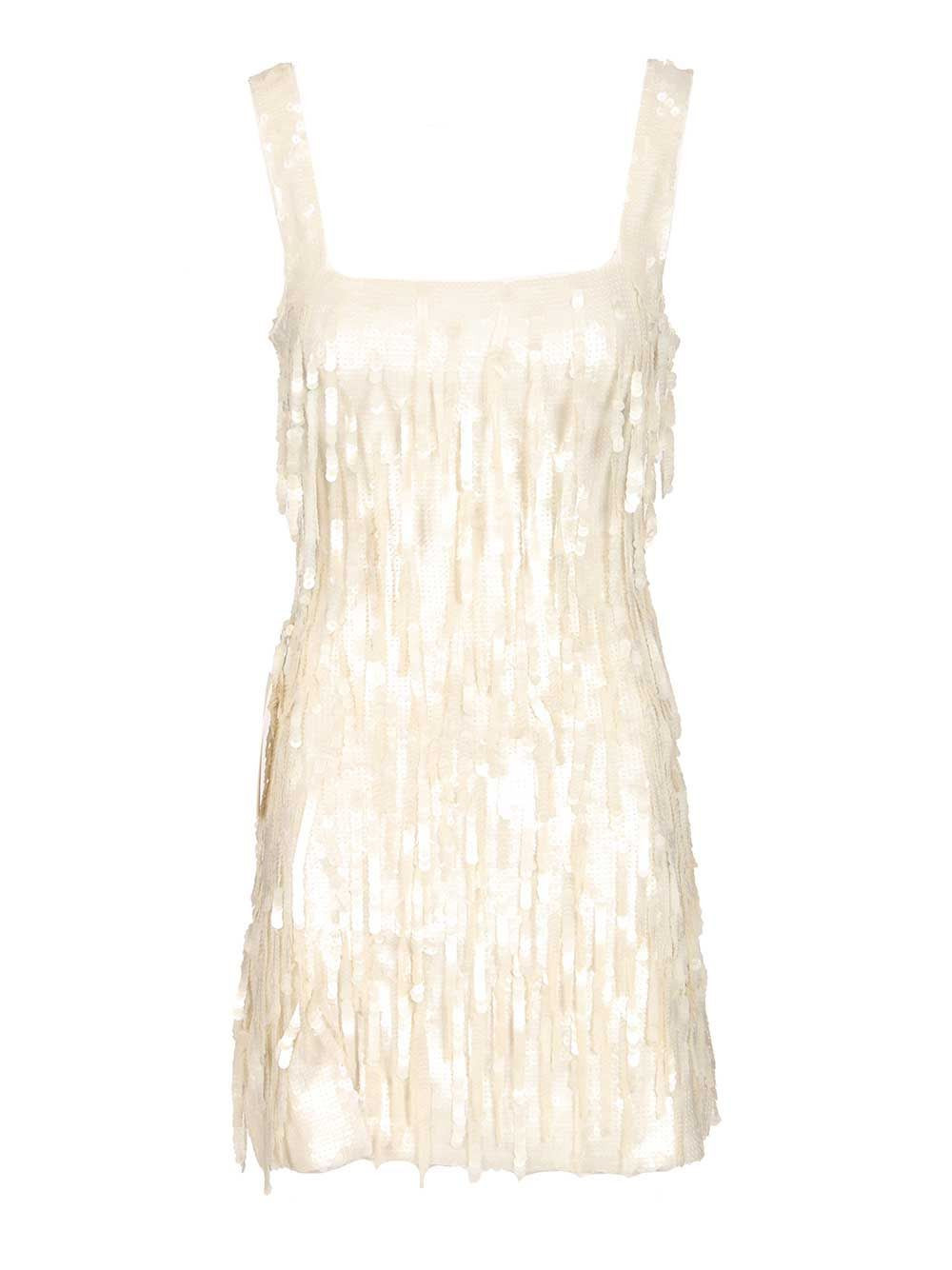 STAUD le Sable Mini Dress | Italist.com US