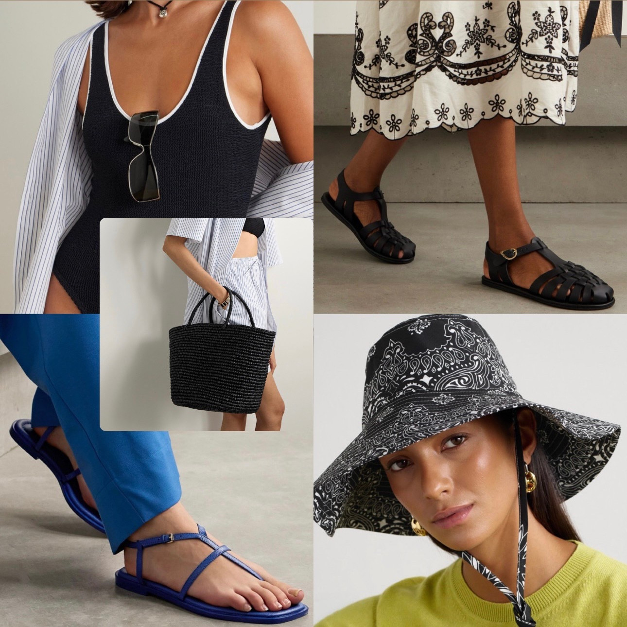 Net-a-Porter HS25 wishlist @netaporter



#LTKuk #LTKeurope #LTKsummer