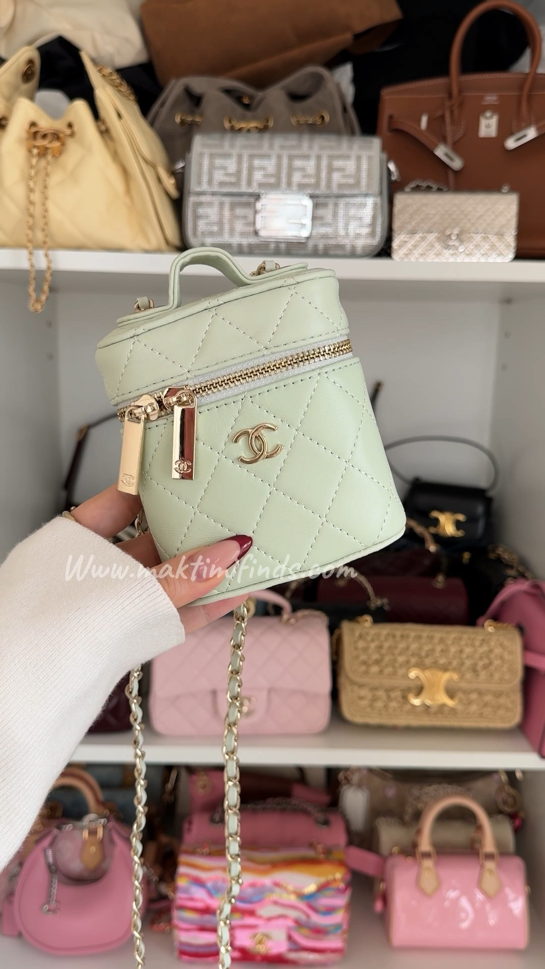 #LTKbag #LTKsale #LTKstyletip