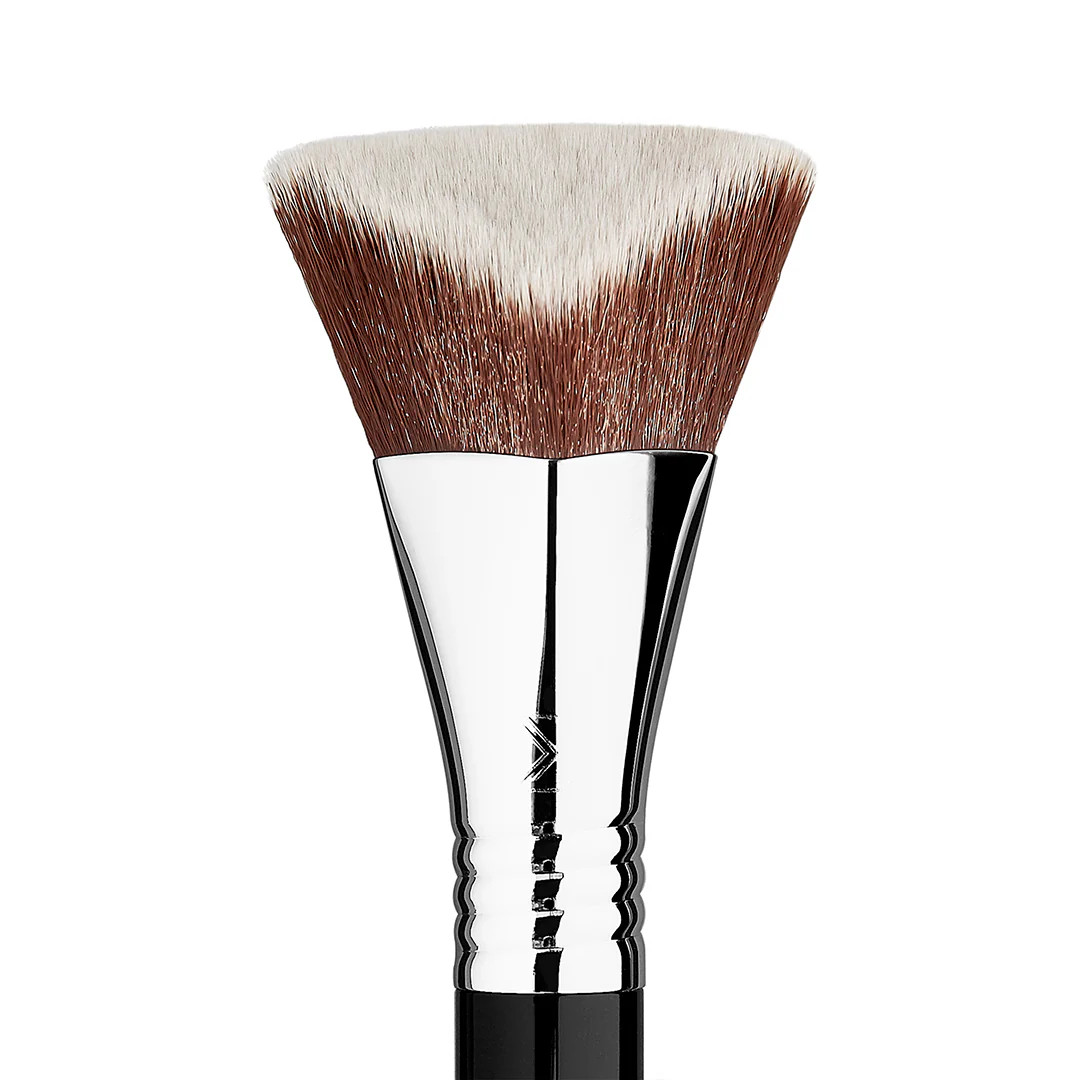 3DHD® MAX KABUKI BRUSH | Sigma Beauty