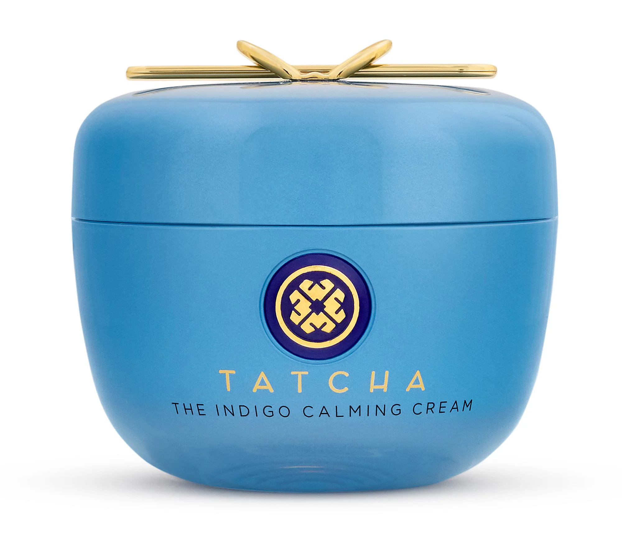 TATCHA The Indigo Calming Cream | QVC