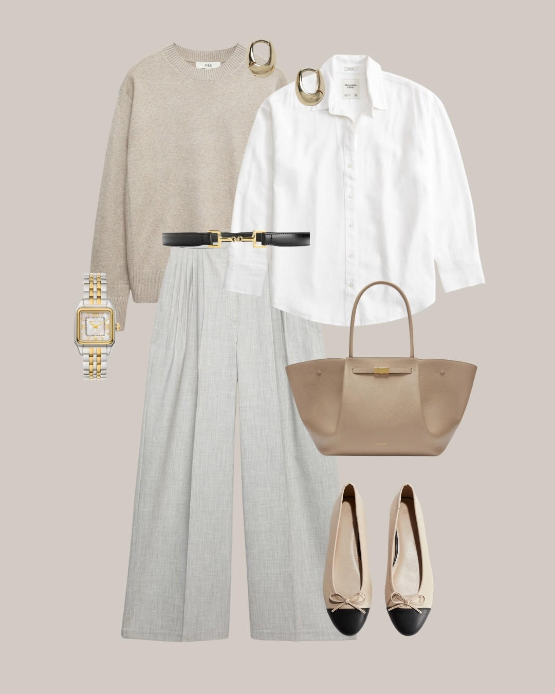 spring everyday styling 🤍

#LTKsummer #LTKstyletip #LTKspring