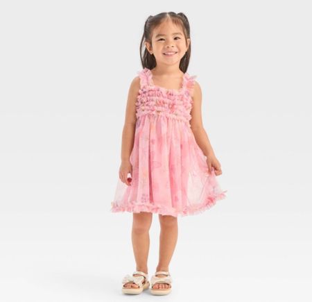 Toddler girl’s Minnie Mouse Tulle dress. Perfect for Easter, Spring, or your next Disney trip! 

#LTKkids #LTKbaby #LTKfamily
