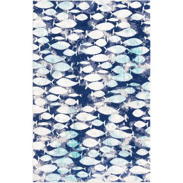Olympia Kids Rug | Wayfair North America