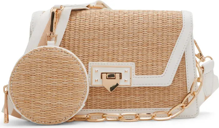 ALDO Beachdaleex Crossbody Bag | Nordstrom | Nordstrom