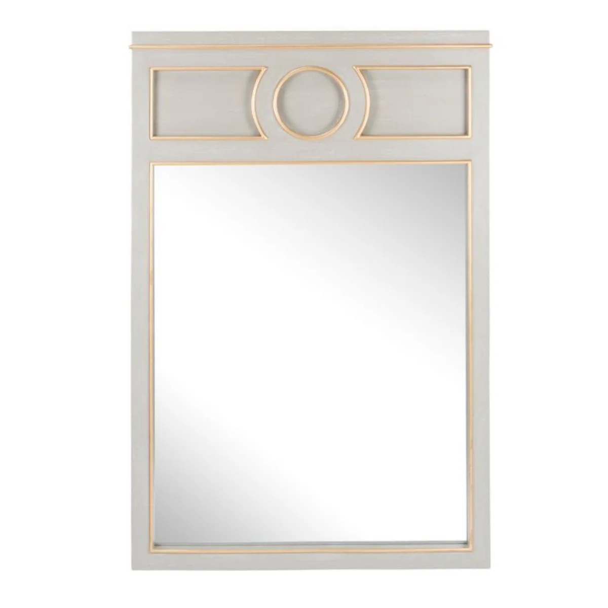 Portofino Mirror | Mintwood Home