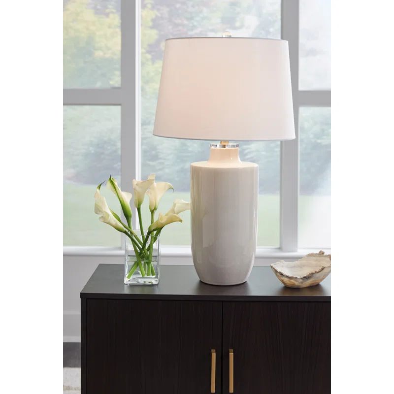 Cylener Table Lamp | Wayfair North America