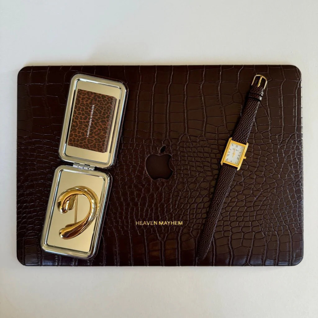 ROSI CASE | Heaven Mayhem