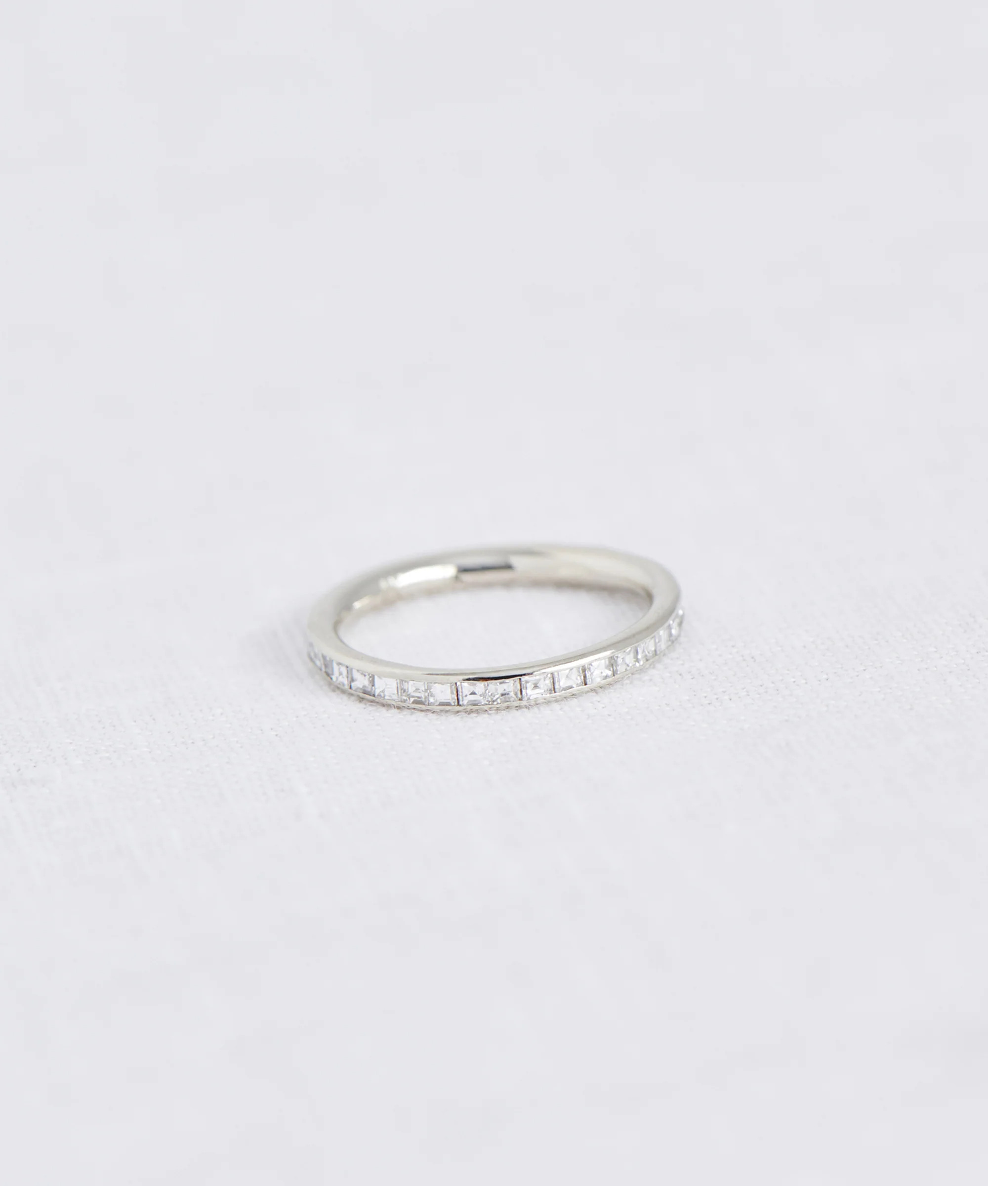 Iris Eternity Band | Jenni Kayne