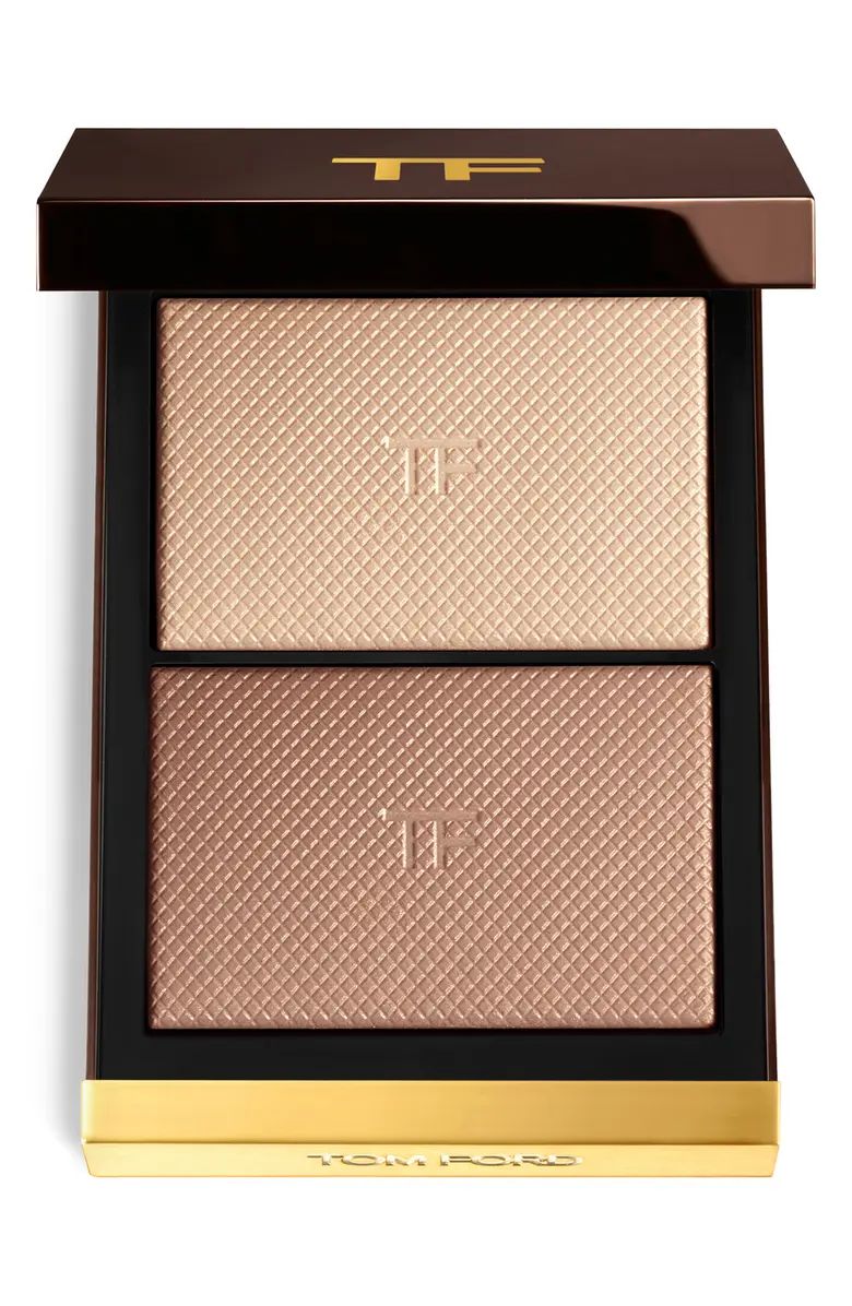 Tom Ford Shade & Illuminate Highlighting Duo | Nordstrom | Nordstrom